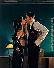 Jack Vettriano pincer Movement painting